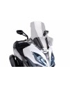 Windschutzscheibe V-Tech Line Touring - Kymco - XCITING 400i