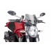 Windshield Naked New Generation Sport - Ducati - 7013