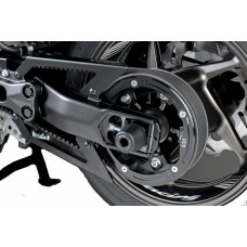 Swing arm protector - Yamaha T-MAX 530 2012-2014 - 6996