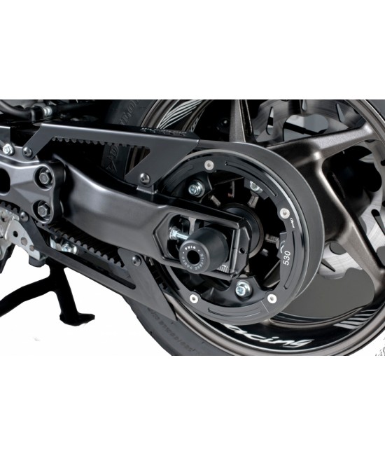 Chránič přední vidlice - Yamaha T-MAX 530 2012-2014