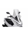 Windshield V-Tech Line Touring - Honda - PCX 125