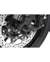 Front fork protector - Suzuki DL1000 V-STROM 2014-2015