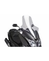 Windshield V-Tech Line Touring - Honda