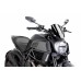 Carenabris Naked New Generation Adjustable - Ducati - DIAVEL - 7592