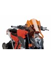 Windshield New Generation Sport - KTM - 1290 SUPERDUKE R