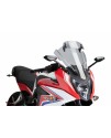 Touring Windshield with Visor - Honda - CBR650F