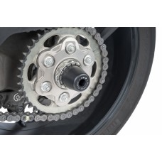 Chránič přední vidlice - Ducati MONSTER 1200 2014-2015 - 7089