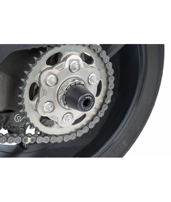 Chránič prednej vidlice - Ducati MONSTER 1200 2014-2015