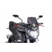 Windshield Naked New Generation Sport - Yamaha - MT-125 - 7654