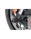 Chránič přední vidlice - KTM 1290 SUPERDUKE R 2014-2015