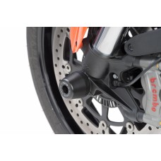 Front fork protector - KTM 1290 SUPERDUKE R 2014-2015 - 7085