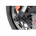 Front fork protector - KTM 1290 SUPERDUKE R 2014-2015 - 7085
