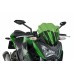 Windshield Naked New Generation Sport - Kawasaki - Z300 - 7657