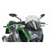 Windshield Naked New Generation Sport - Kawasaki - Z300 - 7657