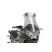 Touring Windshield with Visor - Honda - CROSSRUNNER - 7627