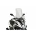 Windshield V-Tech Line Touring - Yamaha - TRICITY - 7666