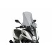 Windshield V-Tech Line Touring - Yamaha - TRICITY - 7666