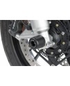 Front fork protector - Honda CROSSRUNNER 2015