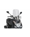 Windshield V-Tech Line Touring - Yamaha