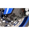 Front fork protector - Yamaha YZF-R1 2015