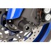 Front fork protector - Yamaha YZF-R1 2015 - 7753
