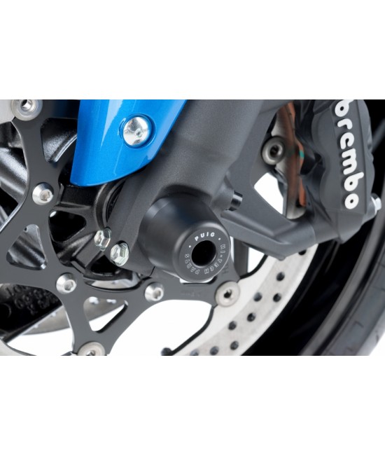 Front fork protector - Suzuki GSX-S1000 2015