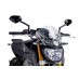 Windshield Naked New Generation Sport - Yamaha - MT-09 - 6859