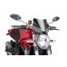 Windshield Naked New Generation Sport - Ducati - 7013
