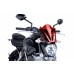 Windshield Naked New Generation Sport - Yamaha - 7015