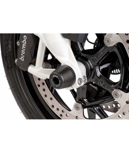 Front fork protector - BMW F800 R 2015