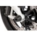 Front fork protector - BMW F800 R 2015 - 7733