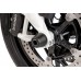 Chránič přední vidlice - BMW F800 R 2015 - 7733