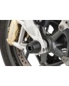 Front fork protector - BMW R1200 R 2015