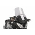 Windshield V-Tech Line Touring - Suzuki - 7309