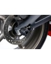 Swing arm protector - Triumph