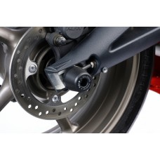 Swing arm protector - Triumph - 5435