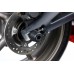 Swing arm protector - Triumph - 5435