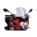 Touring Screen - Aprilia - SHIVER 750 GT - 4946