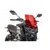 Windshield Naked New Generation Touring - Yamaha - 9377