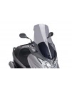 Windshield V-Tech Line Touring - Suzuki