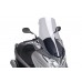 Windshield V-Tech Line Touring - Suzuki - 7019