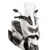 Windshield V-Tech Line Touring - Yamaha - NMAX 125 - 8121