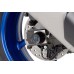 Swing Arm Protector - Yamaha - 8705