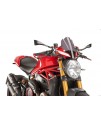 Windshield New Generation Touring - Ducati