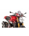 Windshield New Generation Touring - Ducati