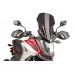 Touring Screen - Honda - NC750X - 8910