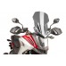Touring Screen - Honda - NC750X - 8910
