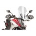 Touring Screen - Honda - NC750X - 8910