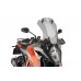 Touring Windshield with Visor - KTM - 1290 SUPERDUKE GT - 8914