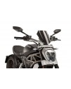 Windschutzcheiben New Generation Verstellbare - Ducati - X DIAVEL